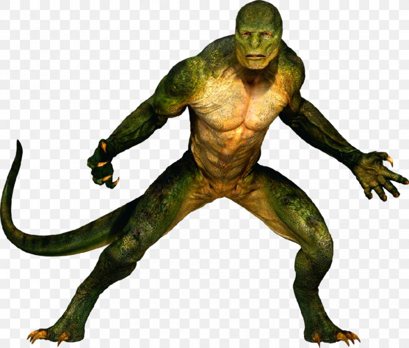Dr. Curt Connors Spider-Man Art Homo Sapiens Lizard Man Of Scape Ore Swamp, PNG, 968x826px, Dr Curt Connors, Aggression, Amazing Spiderman, Art, Character Download Free