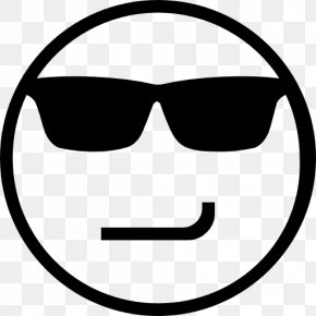 Emoji Smiley Smirk Sunglasses, PNG, 1024x1024px, Emoji, Celebrity ...