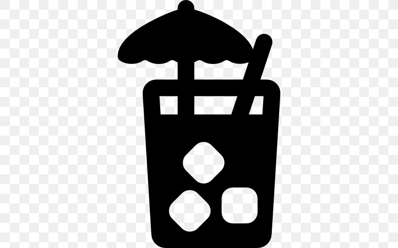 Fizzy Drinks Lemonade Ice Cube Junk Food, PNG, 512x512px, Fizzy Drinks, Black, Black And White, Drink, Fast Food Download Free