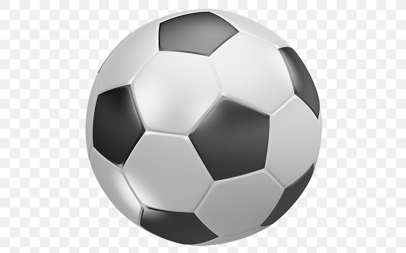 Football Volleyball Clip Art, PNG, 512x512px, Ball, Black And White, Cristiano Ronaldo, Football, Goal Download Free