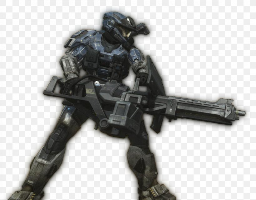 Halo: Reach Halo: Spartan Assault Halo 3: ODST Halo 5: Guardians, PNG, 1200x940px, Halo Reach, Action Figure, Bungie, Characters Of Halo, Figurine Download Free