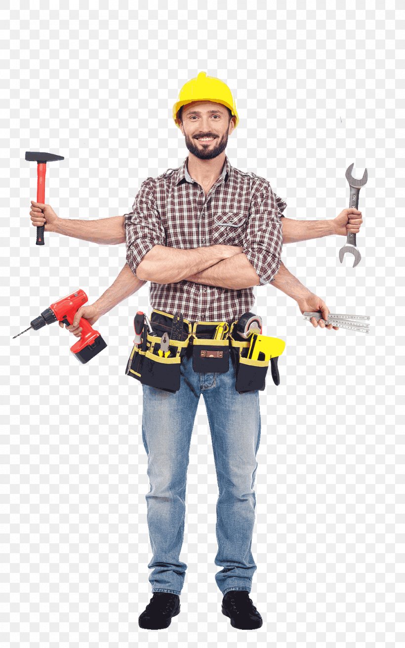 Handyman Business The Home Depot Home Improvement DIY Store, PNG, 1000x1600px, Handyman, Business, Climbing Harness, Construction Worker, Costume Download Free