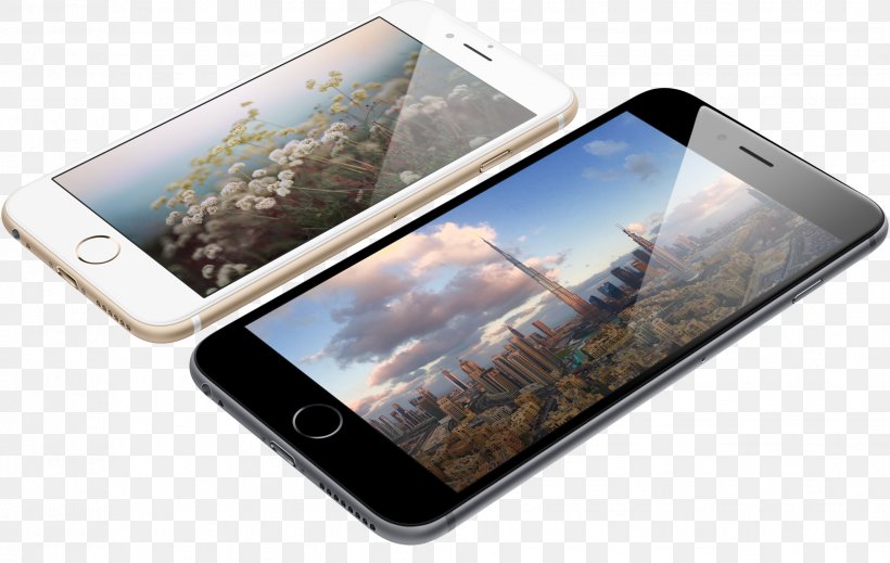 IPhone 6 Plus IPhone 5 IPhone 6s Plus IPhone X IPhone 7, PNG, 1962x1242px, Iphone 6 Plus, Apple, Communication Device, Electronic Device, Electronics Download Free