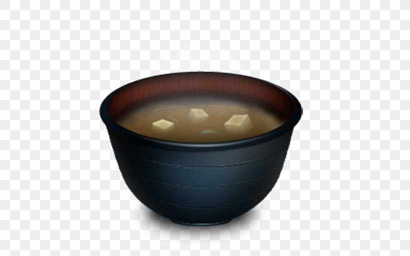 Miso Soup Japanese Cuisine Syrian Cuisine French Onion Soup, PNG, 512x512px, Miso Soup, Bowl, Dish, Food, French Onion Soup Download Free