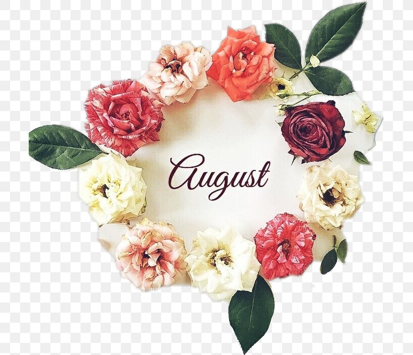 Month Tranquility Day Spa August Image 0, PNG, 705x704px, 2018, Month, Artificial Flower, August, Cut Flowers Download Free