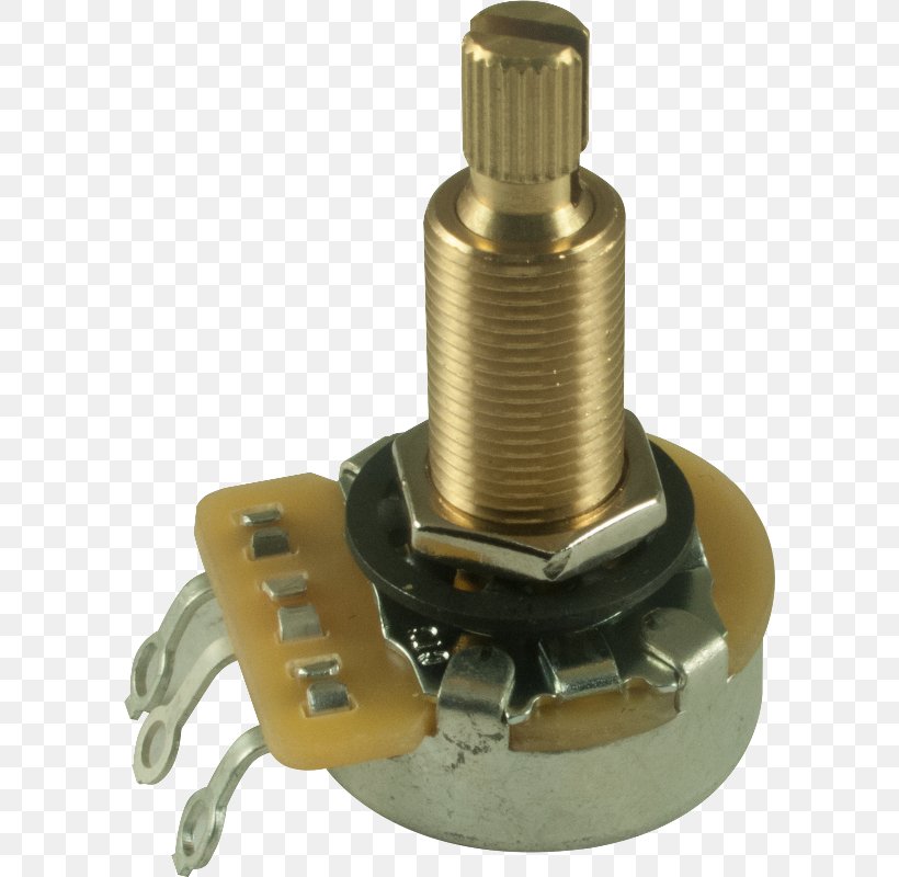 Potentiometer Ohm Electronics Audio Electronic Component, PNG, 594x800px, Potentiometer, Audio, Electrical Wires Cable, Electronic Component, Electronics Download Free