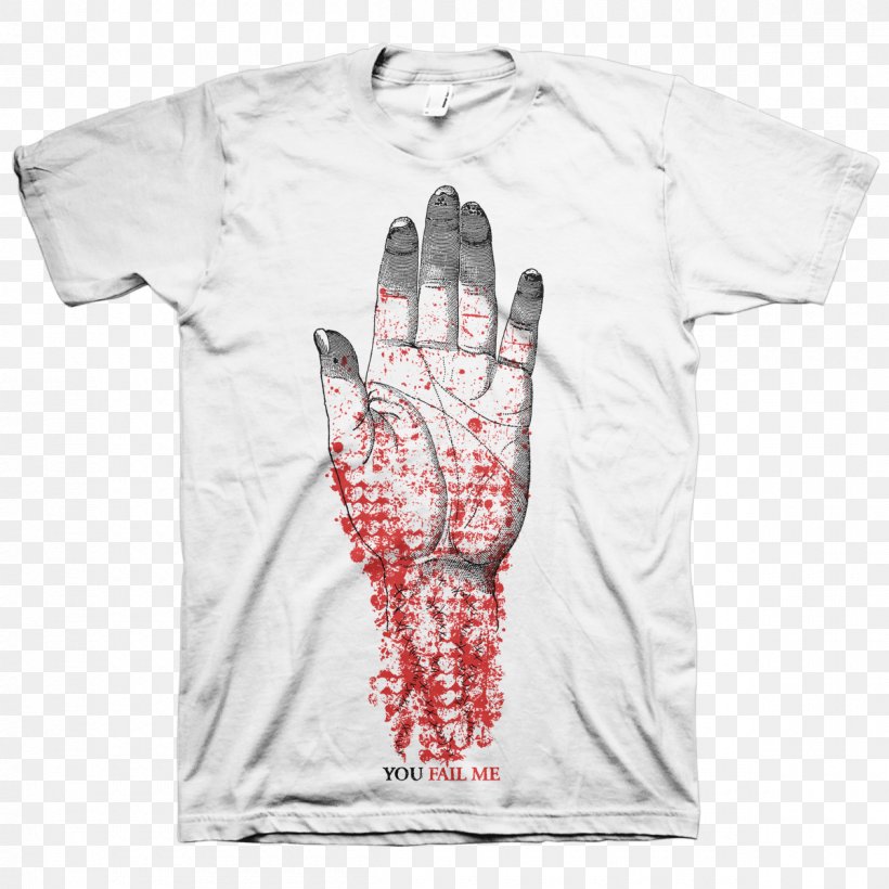 T-shirt Cursed Roadburn Festival Gildan Activewear Deathwish Inc., PNG, 1200x1200px, Watercolor, Cartoon, Flower, Frame, Heart Download Free