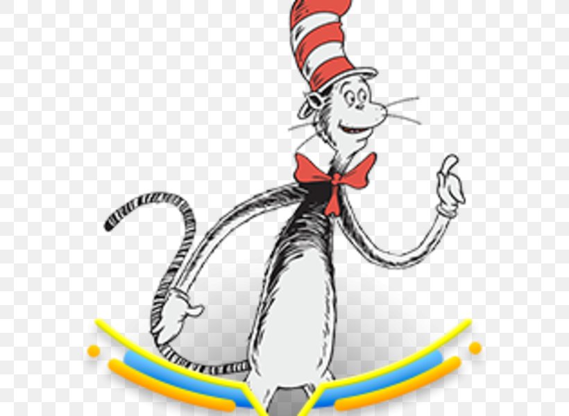 The Cat In The Hat Drawing Child Quotation, PNG, 600x600px, Cat In The Hat, Animal Figure, Art, Artwork, Book Download Free