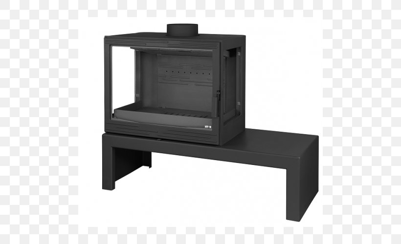 Wood Stoves Fireplace Insert, PNG, 500x500px, Wood Stoves, Central Heating, Chair, Computer Desk, Desk Download Free