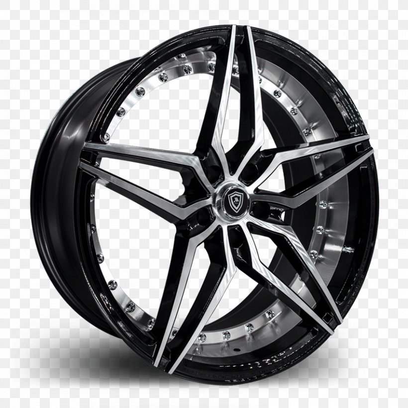 Alloy Wheel Car Tire Rim, PNG, 850x850px, Alloy Wheel, Auto Part, Automotive Design, Automotive Tire, Automotive Wheel System Download Free