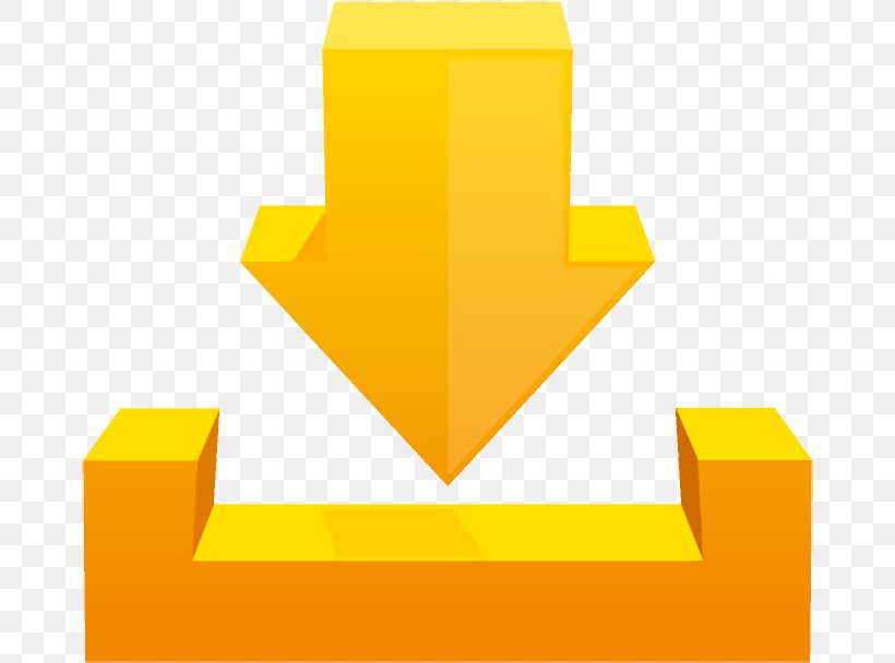 Arrow, PNG, 670x608px, Yellow, Logo, Symbol Download Free
