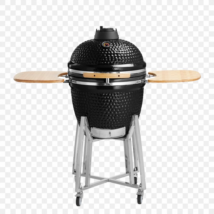 Barbecue-Smoker Kamado Grilling Smoking, PNG, 2999x3000px, Barbecue, Barbecuesmoker, Big Green Egg, Cooking, Cooking Ranges Download Free