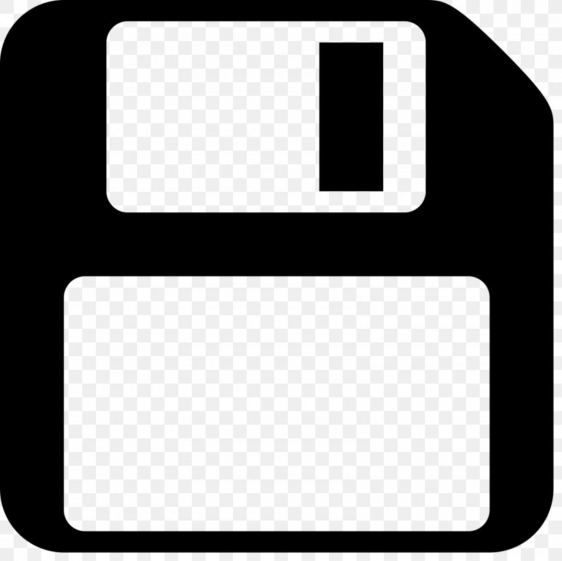 Download, PNG, 1600x1600px, Floppy Disk, Area, Black, Brand, Font Awesome Download Free