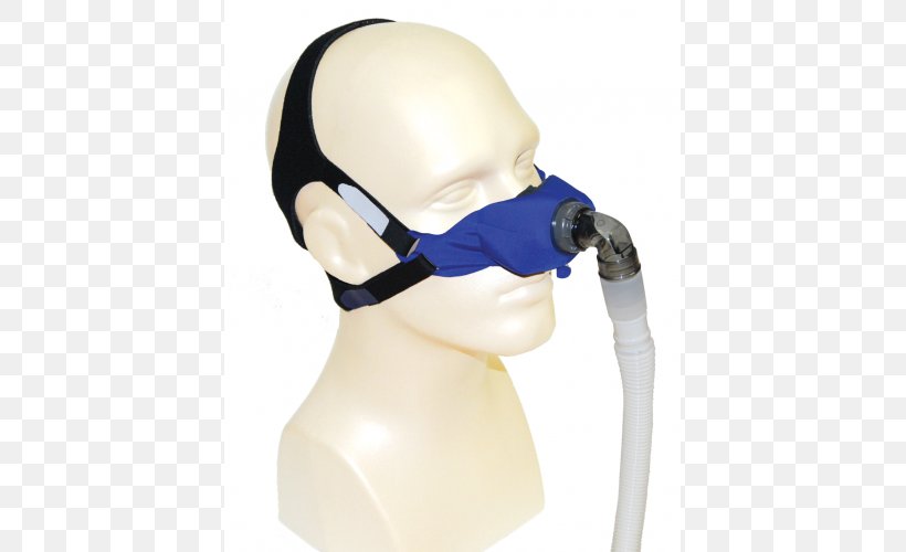 Continuous Positive Airway Pressure Non-invasive Ventilation Sleep Apnea Nose, PNG, 500x500px, Continuous Positive Airway Pressure, Apnea, Headgear, Mask, Medicine Download Free