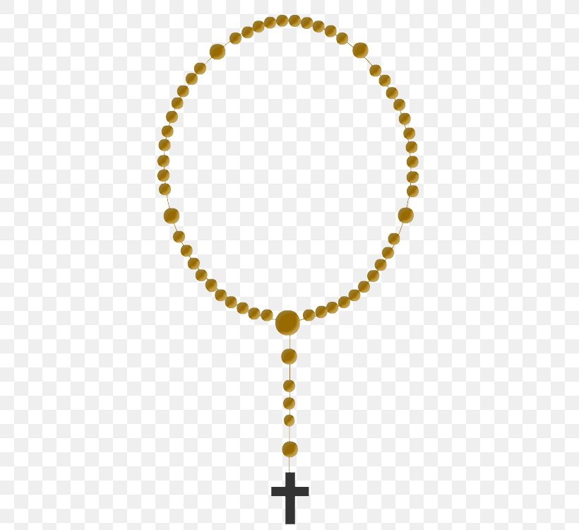 Drawing Rosary Illustration Prayer Art, PNG, 377x750px, Drawing, Art, Body Jewelry, Cartoon, Cross Download Free