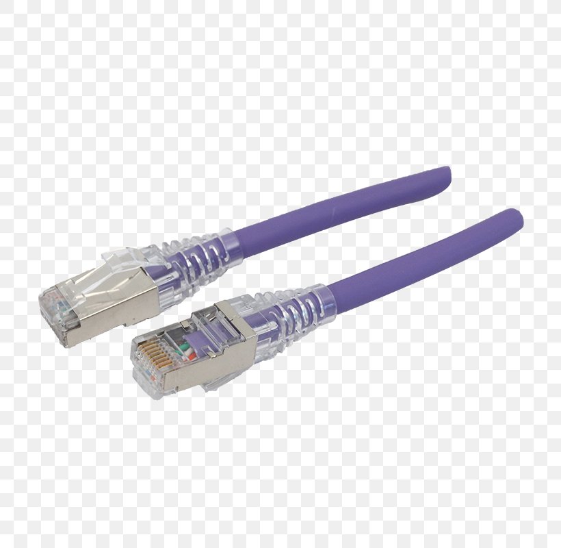 Electrical Cable USB Ethernet Purple Serial Port, PNG, 800x800px, Electrical Cable, Cable, Electronic Device, Electronics Accessory, Ethernet Download Free