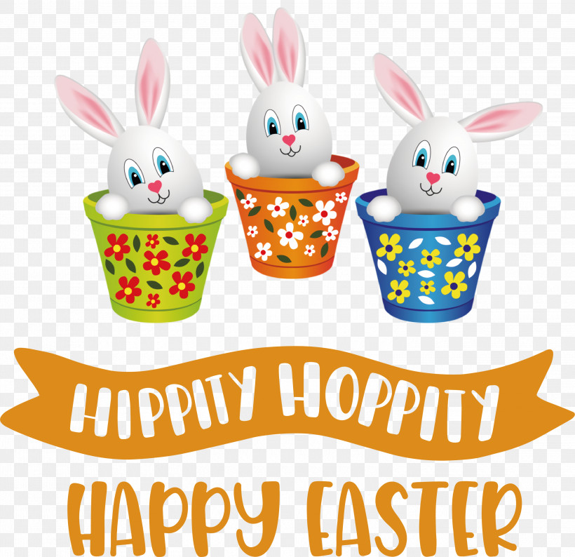 Happy Easter Day, PNG, 3000x2906px, Happy Easter Day, Blessing, Christmas Day, Easter Basket, Easter Bunny Download Free