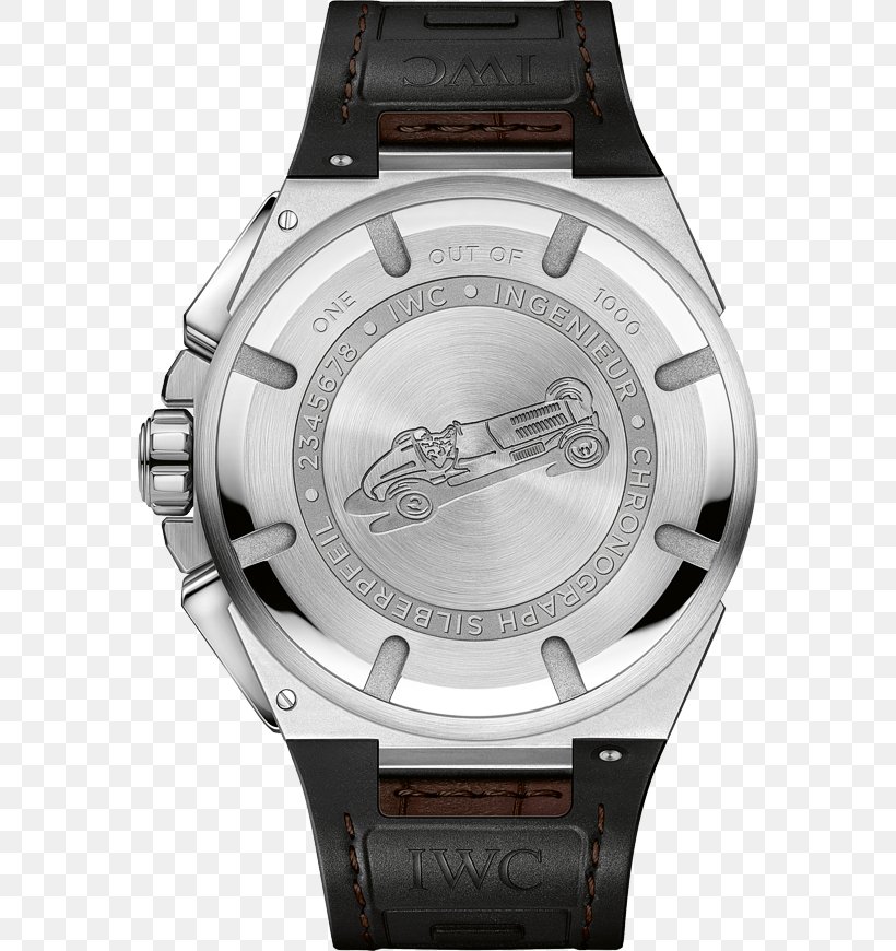 International Watch Company Flyback Chronograph Oomiya 大阪心斎橋店, PNG, 568x870px, International Watch Company, Brand, Chronograph, Diving Watch, Flyback Chronograph Download Free