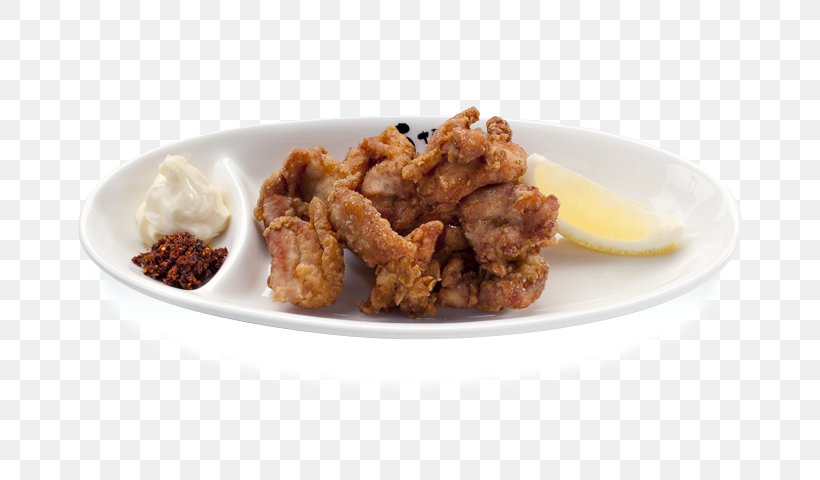 Karaage Yakitori Chicken Tamagoyaki Ramen, PNG, 680x480px, Karaage, Animal Source Foods, Broth, Chicken, Chicken As Food Download Free