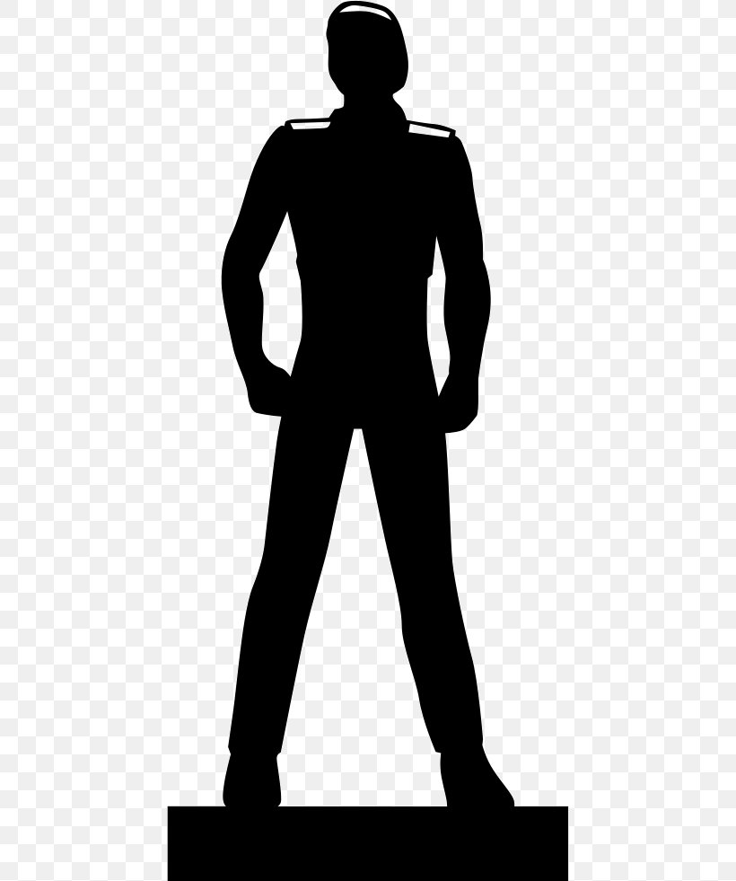 Michael Jackson HIStory Statue Statue Of Michael Jackson Monument Vector Graphics, PNG, 448x981px, Monument, Abdomen, Arm, Black, Black And White Download Free