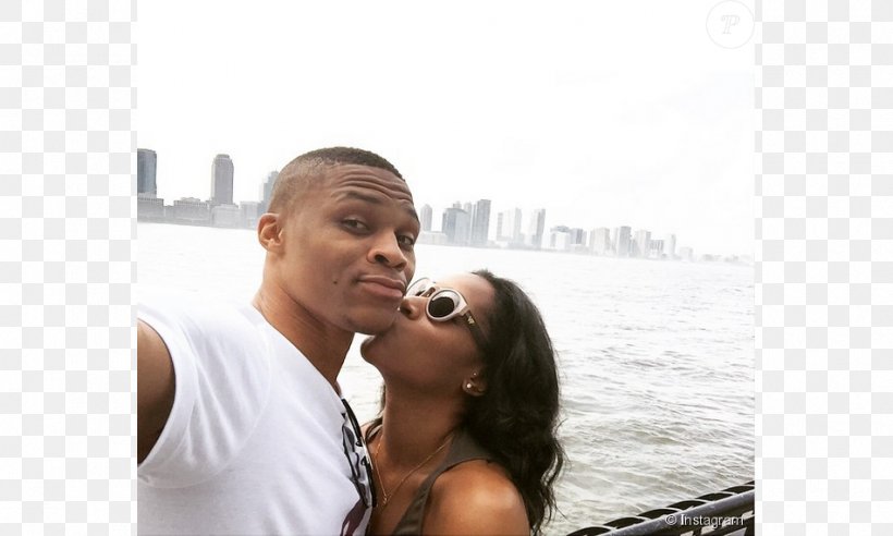 Russell Westbrook Oklahoma City Thunder NBA Basketball Houston Rockets, PNG, 950x570px, Russell Westbrook, Basketball, Beverly Hills, Fun, Honeymoon Download Free