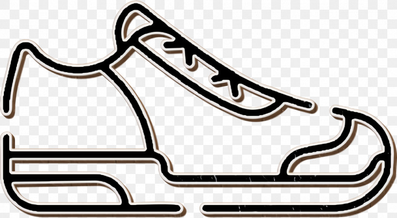 Shoes Icon Running Shoe Icon Shoe Icon, PNG, 1032x568px, Shoes Icon, Black, Black And White, Line, Meter Download Free