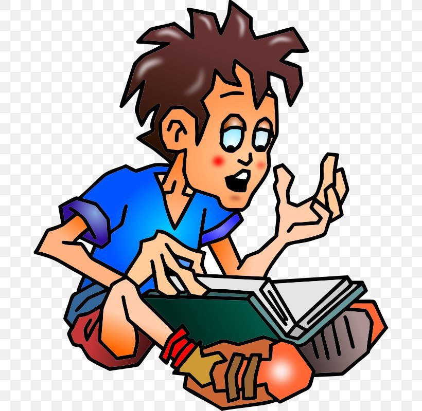 Student Reading Clip Art, PNG, 800x800px, Student, Adolescence, Artwork, Ball, Boy Download Free