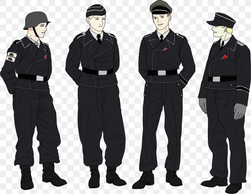Roblox German Ss Uniform - vrogue.co