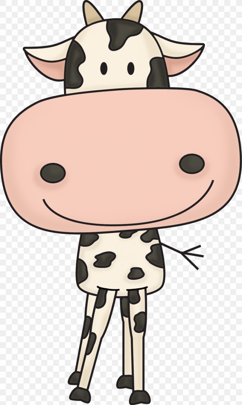 Cattle Doodle Clip Art, PNG, 903x1512px, Cattle, Animal, Art, Cartoon, Character Download Free