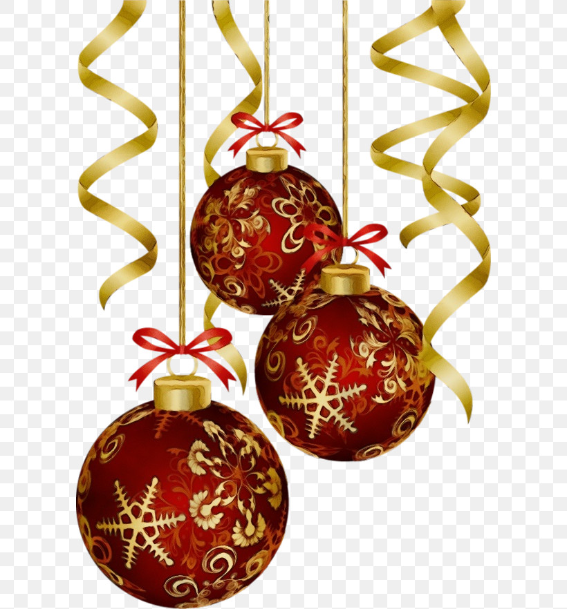 Christmas Ornament, PNG, 600x882px, Watercolor, Christmas Decoration, Christmas Ornament, Holiday Ornament, Interior Design Download Free