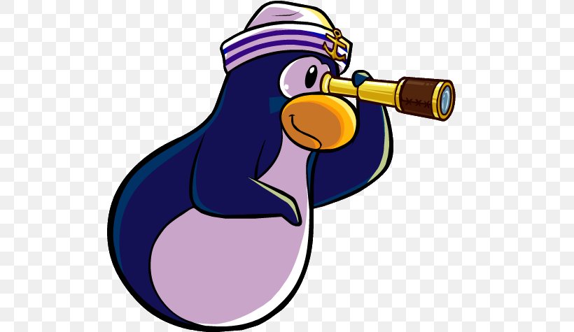 Club Penguin Wiki The Crew Clip Art, PNG, 578x475px, Penguin, Beak, Bird, Bonnet, Character Download Free