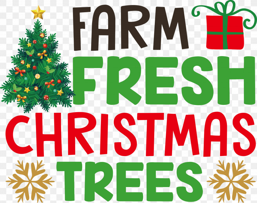 Farm Fresh Christmas Trees Christmas Tree, PNG, 3000x2371px, Farm Fresh Christmas Trees, Christmas Day, Christmas Ornament, Christmas Ornament M, Christmas Tree Download Free