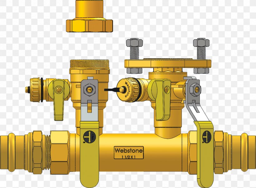 Flange Plumbing Manifold Central Heating Valve, PNG, 1244x916px, Flange, Boiler, Central Heating, Cylinder, Gas Download Free