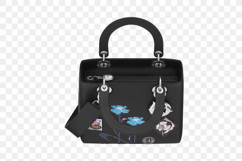 Handbag Chanel Christian Dior SE Lady Dior, PNG, 3625x2420px, Handbag, Bag, Black, Boutique, Brand Download Free