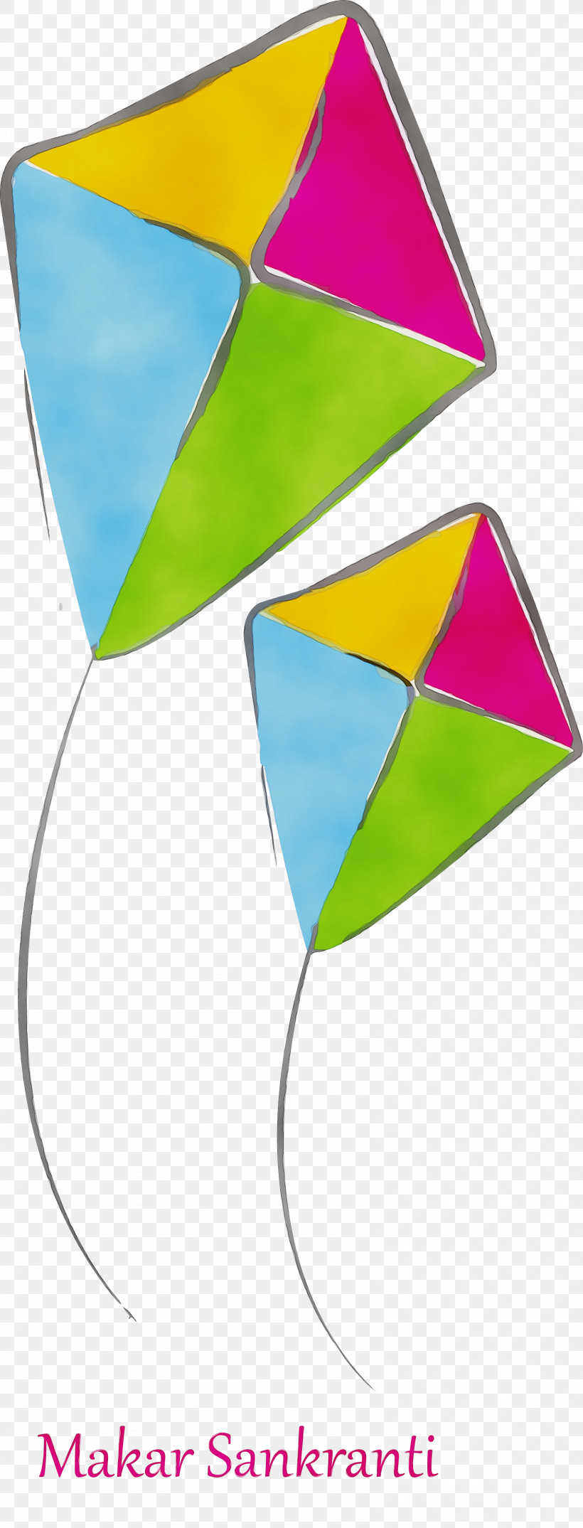 Leaf Line Triangle Paper Wheel, PNG, 1592x4174px, Makar Sankranti, Bhogi, Leaf, Line, Magha Download Free