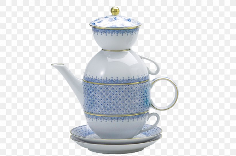 Mottahedeh & Company Tea Lace Kettle Blue, PNG, 1507x1000px, Mottahedeh Company, Blue, Ceramic, Coffee Cup, Cornflower Download Free