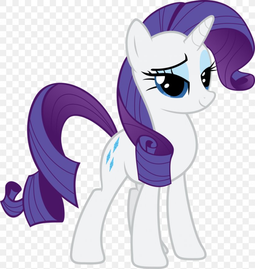 Rarity Twilight Sparkle Rainbow Dash Pinkie Pie Pony, PNG, 871x917px, Rarity, Animal Figure, Applejack, Art, Cartoon Download Free