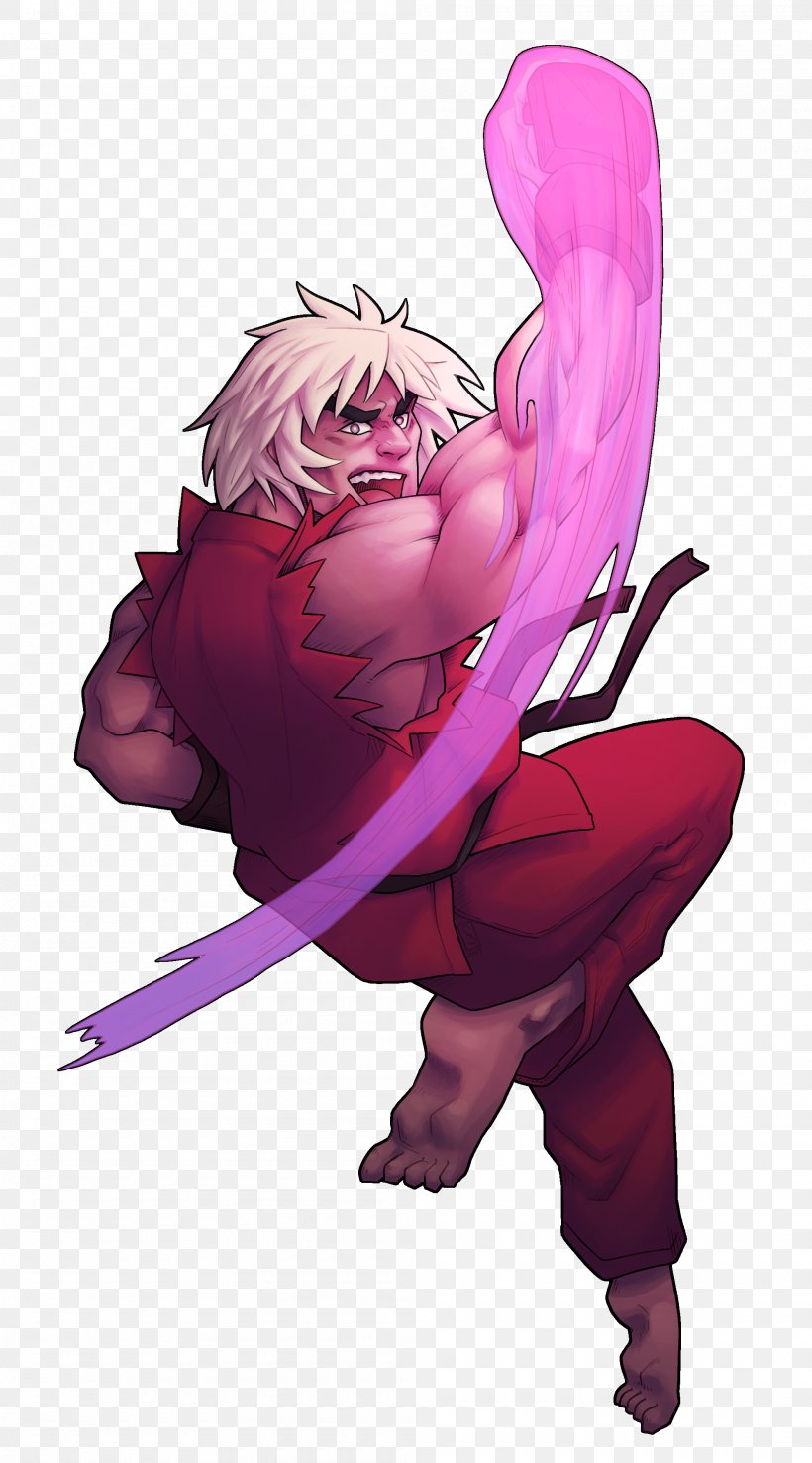 Ultra Street Fighter II: The Final Challengers Street Fighter II: The World Warrior Street Fighter 30th Anniversary Collection Ken Masters Game-Art-HQ, PNG, 2000x3600px, Watercolor, Cartoon, Flower, Frame, Heart Download Free