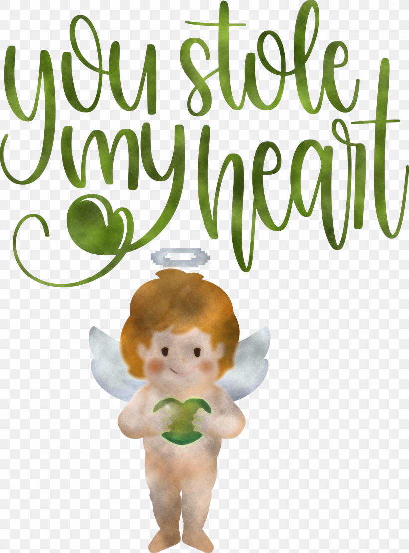 You Stole My Heart Valentines Day Valentines Day Quote, PNG, 2220x3000px, Valentines Day, Christmas Day, Christmas Ornament, Christmas Ornament M, Cuteness Download Free