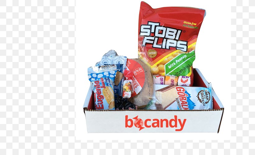 Candy Subscription Box Food Subscription Business Model, PNG, 667x500px, Candy, Bombonierka, Box, Confectionery, Convenience Food Download Free