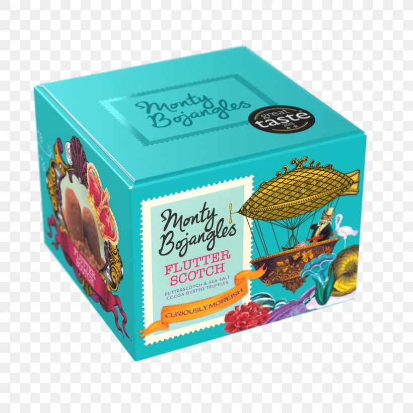 Chocolate Truffle Butterscotch Scotch Whisky Food, PNG, 1200x1200px, Chocolate Truffle, Bojangles Famous Chicken N Biscuits, Box, Butterscotch, Candy Download Free
