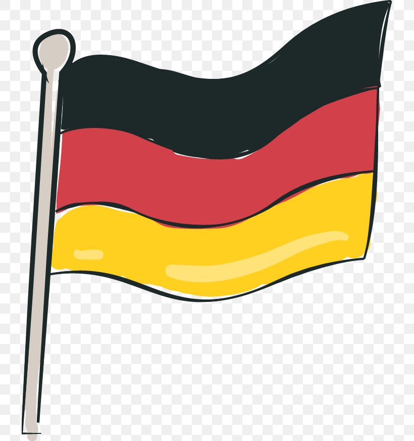 Flag Of Germany National Flag, PNG, 734x872px, Germany, Flag, Flag Of Germany, Flag Of The United States, National Flag Download Free