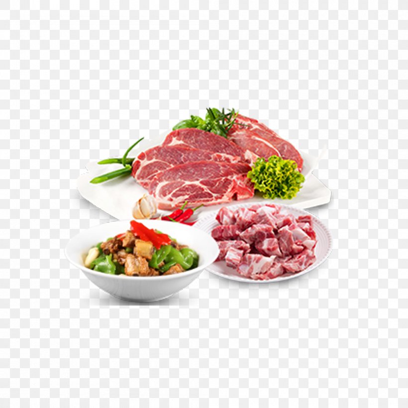 Hot Pot Meat Vegetable Seafood Condiment, PNG, 1000x1000px, Hot Pot, Animal Source Foods, Bresaola, Chinese Pickles, Cold Cut Download Free