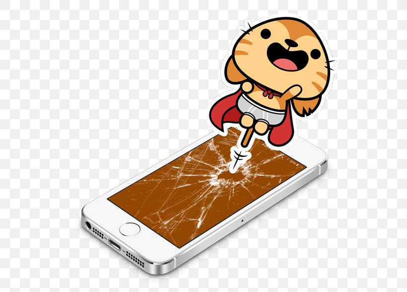 Illustrator IPhone 5s Sticker Advertising, PNG, 685x588px, Illustrator, Advertising, Advertising Agency, Communication Device, Gadget Download Free