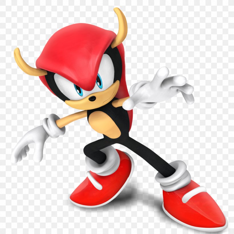 Knuckles The Echidna Espio The Chameleon Sonic The Hedgehog Mighty The Armadillo, PNG, 1024x1024px, Knuckles The Echidna, Action Figure, Amy Rose, Armadillo, Charmy Bee Download Free