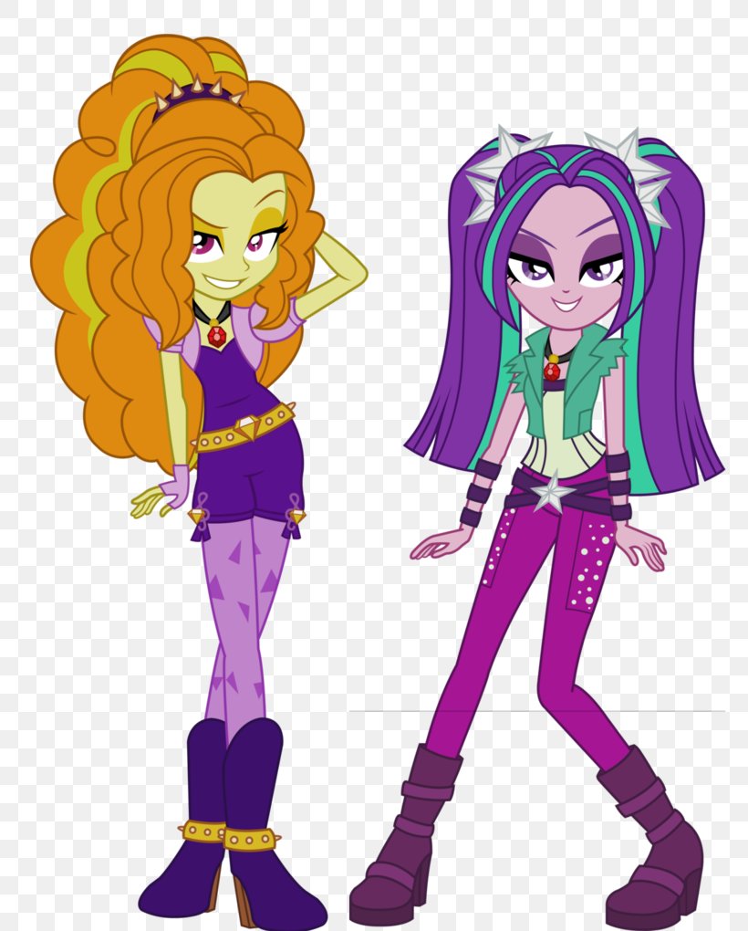 My Little Pony The Dazzlings Equestria DeviantArt, PNG, 784x1020px, Pony, Art, Cartoon, Dazzlings, Deviantart Download Free