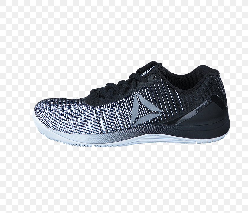 Nike Free Sneakers Skate Shoe Reebok, PNG, 705x705px, Nike Free, Athletic Shoe, Basketball Shoe, Black, Cross Training Shoe Download Free