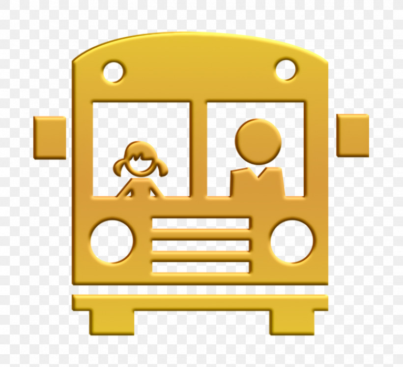 School Bus Front With Passengers Icon Transport Icon Bus Icon, PNG, 1234x1124px, Transport Icon, Academic 2 Icon, Alief I S D, Alief Independent School District, Bus Download Free