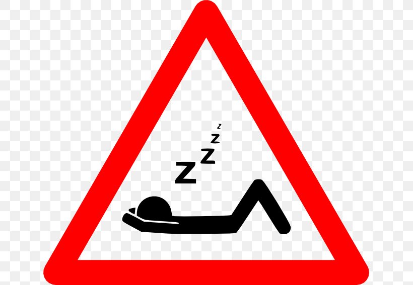 Sleep Central Hypoventilation Syndrome Symbol Traffic Sign Cuney, PNG, 647x567px, Sleep, Area, Blog, Brand, Clet Abraham Download Free