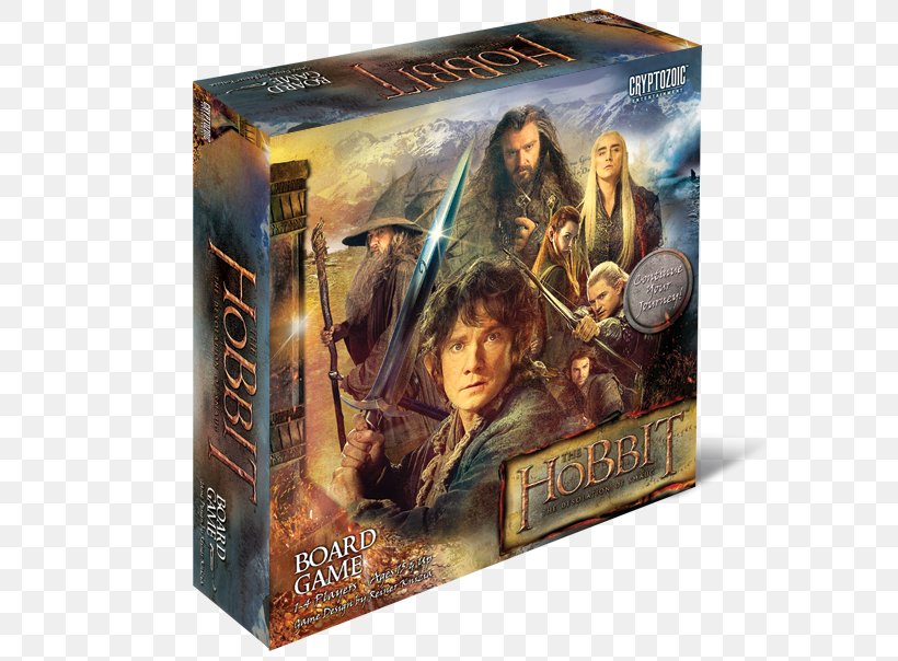 The Hobbit The Lord Of The Rings Sauron Smaug Gandalf, PNG, 582x604px, Hobbit, Action Figure, Board Game, Film, Game Download Free